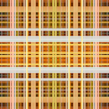 Kusursuz soyut bir arkaplan. Kare şeklinde İskoçya. Satırlardan arkaplan