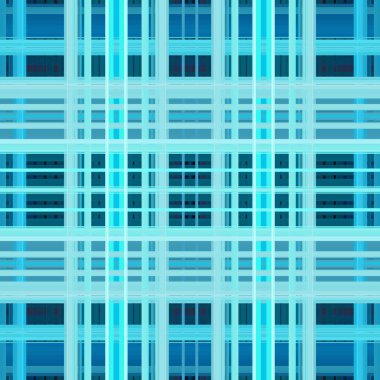 Kusursuz soyut bir arkaplan. Kare şeklinde İskoçya. Satırlardan arkaplan