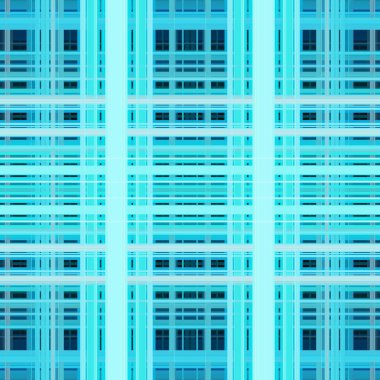 Kusursuz soyut bir arkaplan. Kare şeklinde İskoçya. Satırlardan arkaplan