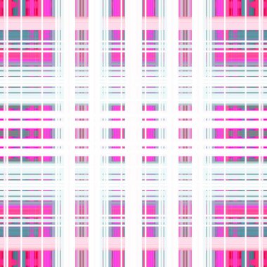 Kusursuz soyut bir arkaplan. Kare şeklinde İskoçya. Satırlardan arkaplan