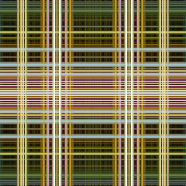 Kusursuz soyut bir arkaplan. Kare şeklinde İskoçya. Satırlardan arkaplan