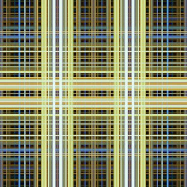 Kusursuz soyut bir arkaplan. Kare şeklinde İskoçya. Satırlardan arkaplan