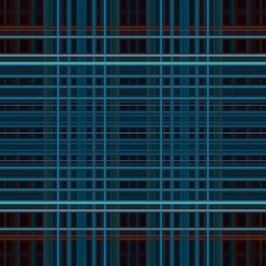 Kusursuz soyut bir arkaplan. Kare şeklinde İskoçya. Satırlardan arkaplan