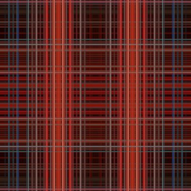 Kusursuz soyut bir arkaplan. Kare şeklinde İskoçya. Satırlardan arkaplan