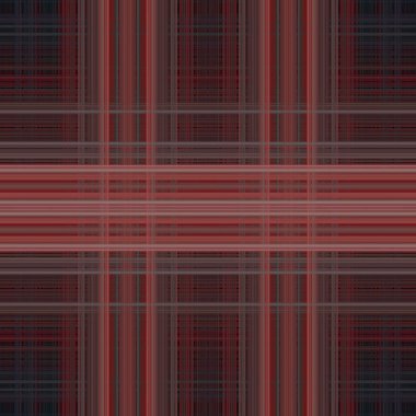 Kusursuz soyut bir arkaplan. Kare şeklinde İskoçya. Satırlardan arkaplan