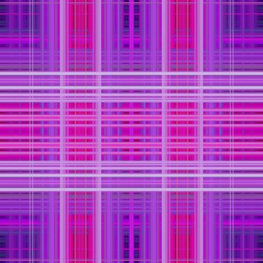 Kusursuz soyut bir arkaplan. Kare şeklinde İskoçya. Satırlardan arkaplan