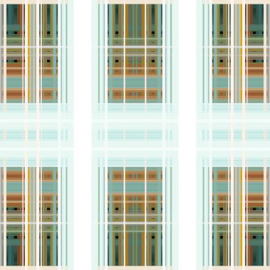 Kusursuz soyut bir arkaplan. Kare şeklinde İskoçya. Satırlardan arkaplan