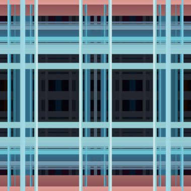 Kusursuz soyut bir arkaplan. Kare şeklinde İskoçya. Satırlardan arkaplan