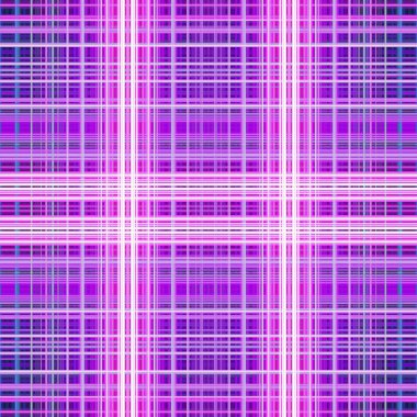 Kusursuz soyut bir arkaplan. Kare şeklinde İskoçya. Satırlardan arkaplan