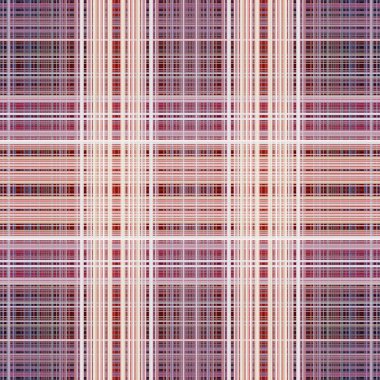 Kusursuz soyut bir arkaplan. Kare şeklinde İskoçya. Satırlardan arkaplan