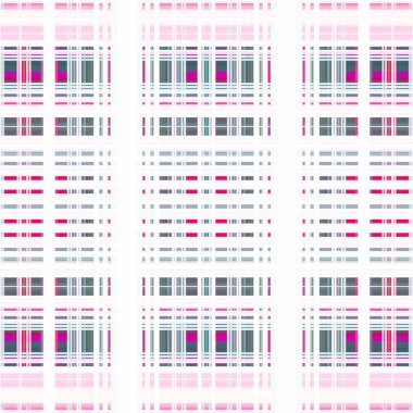 Kusursuz soyut bir arkaplan. Kare şeklinde İskoçya. Satırlardan arkaplan