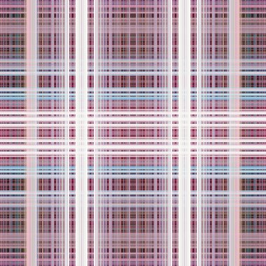 Kusursuz soyut bir arkaplan. Kare şeklinde İskoçya. Satırlardan arkaplan