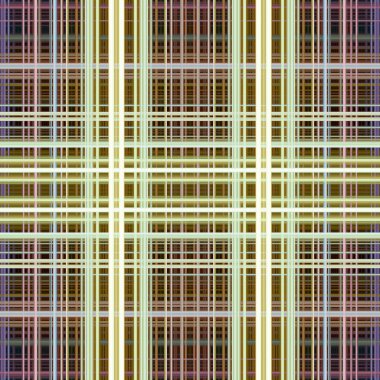 Kusursuz soyut bir arkaplan. Kare şeklinde İskoçya. Satırlardan arkaplan