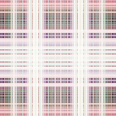 Kusursuz soyut bir arkaplan. Kare şeklinde İskoçya. Satırlardan arkaplan