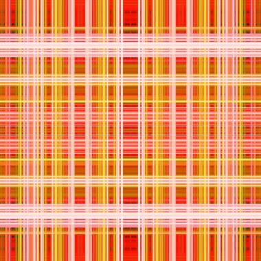 Kusursuz soyut bir arkaplan. Kare şeklinde İskoçya. Satırlardan arkaplan