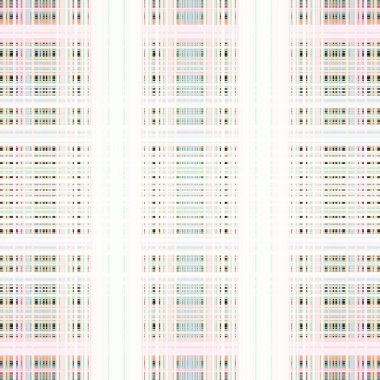 Kusursuz soyut bir arkaplan. Kare şeklinde İskoçya. Satırlardan arkaplan
