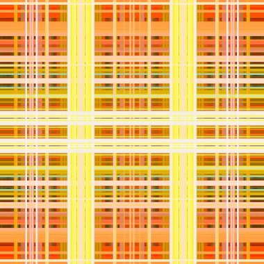 Kusursuz soyut bir arkaplan. Kare şeklinde İskoçya. Satırlardan arkaplan