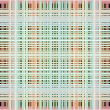 Kusursuz soyut bir arkaplan. Kare şeklinde İskoçya. Satırlardan arkaplan