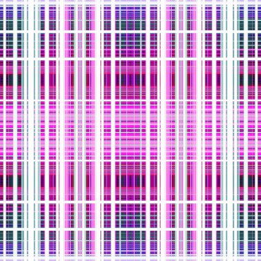 Kusursuz soyut bir arkaplan. Kare şeklinde İskoçya. Satırlardan arkaplan