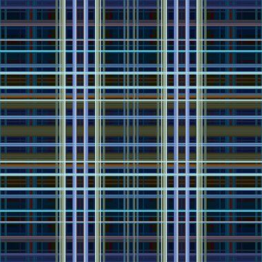Kusursuz soyut bir arkaplan. Kare şeklinde İskoçya. Satırlardan arkaplan