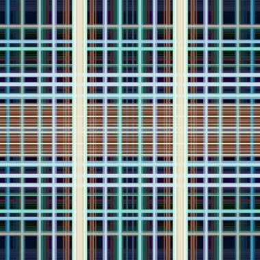 Kusursuz soyut bir arkaplan. Kare şeklinde İskoçya. Satırlardan arkaplan