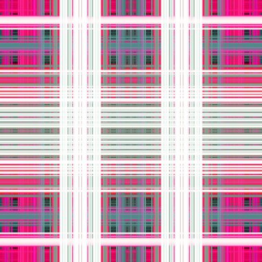 Kusursuz soyut bir arkaplan. Kare şeklinde İskoçya. Satırlardan arkaplan