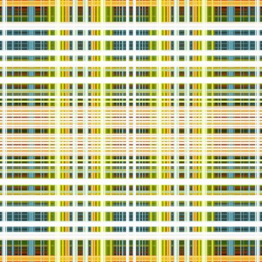 Kusursuz soyut bir arkaplan. Kare şeklinde İskoçya. Satırlardan arkaplan