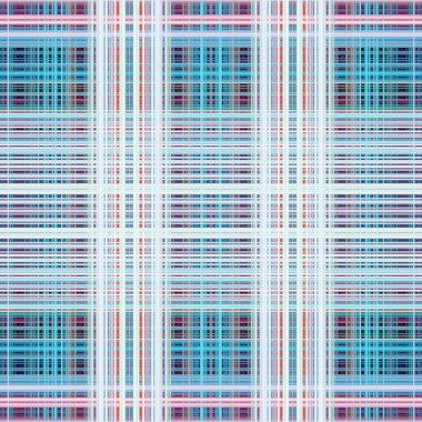 Kusursuz soyut bir arkaplan. Kare şeklinde İskoçya. Satırlardan arkaplan