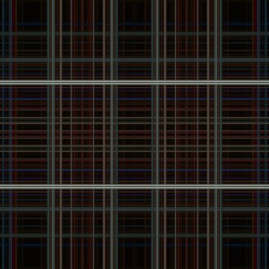 Kusursuz soyut bir arkaplan. Kare şeklinde İskoçya. Satırlardan arkaplan