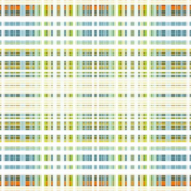 Kusursuz soyut bir arkaplan. Kare şeklinde İskoçya. Satırlardan arkaplan