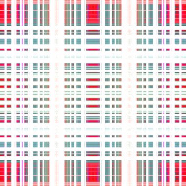 Kusursuz soyut bir arkaplan. Kare şeklinde İskoçya. Satırlardan arkaplan