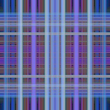 Kusursuz soyut bir arkaplan. Kare şeklinde İskoçya. Satırlardan arkaplan