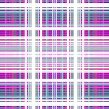 Kusursuz soyut bir arkaplan. Kare şeklinde İskoçya. Satırlardan arkaplan