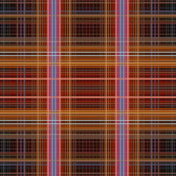 Kusursuz soyut bir arkaplan. Kare şeklinde İskoçya. Satırlardan arkaplan