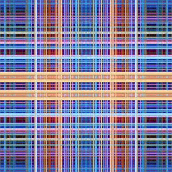 Kusursuz soyut bir arkaplan. Kare şeklinde İskoçya. Satırlardan arkaplan