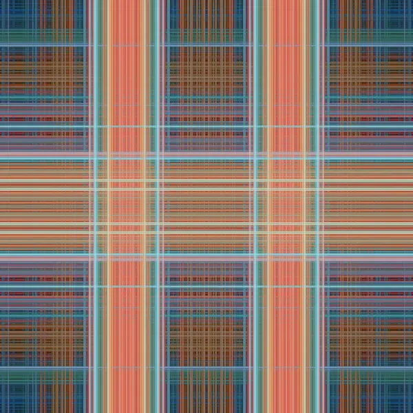 Kusursuz soyut bir arkaplan. Kare şeklinde İskoçya. Satırlardan arkaplan