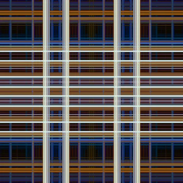 Kusursuz soyut bir arkaplan. Kare şeklinde İskoçya. Satırlardan arkaplan