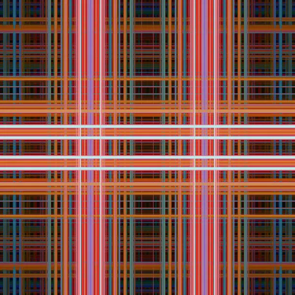 Kusursuz soyut bir arkaplan. Kare şeklinde İskoçya. Satırlardan arkaplan