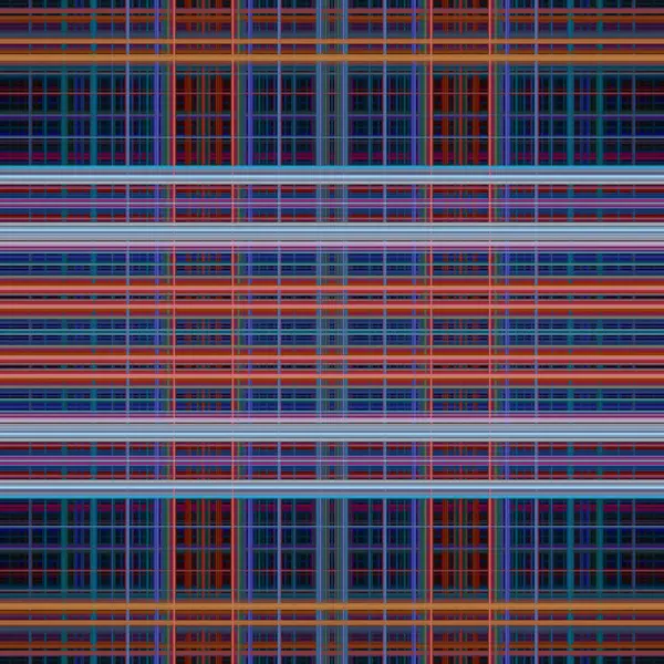 Kusursuz soyut bir arkaplan. Kare şeklinde İskoçya. Satırlardan arkaplan