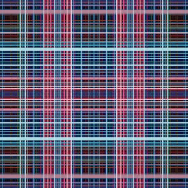 Kusursuz soyut bir arkaplan. Kare şeklinde İskoçya. Satırlardan arkaplan