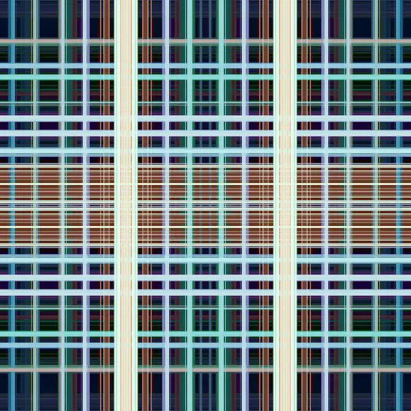 Kusursuz soyut bir arkaplan. Kare şeklinde İskoçya. Satırlardan arkaplan