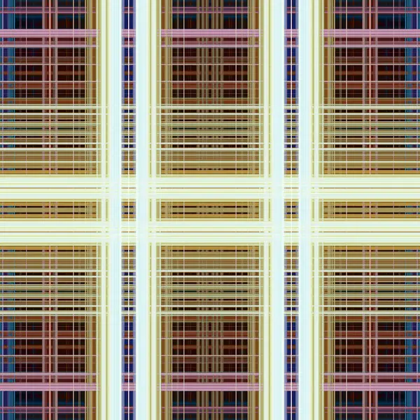 Kusursuz soyut bir arkaplan. Kare şeklinde İskoçya. Satırlardan arkaplan