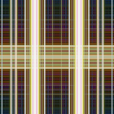 Kusursuz soyut bir arkaplan. Kare şeklinde İskoçya. Satırlardan arkaplan