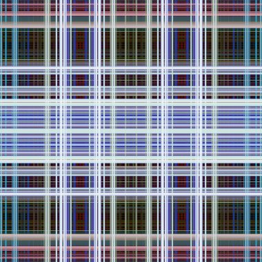 Kusursuz soyut bir arkaplan. Kare şeklinde İskoçya. Satırlardan arkaplan