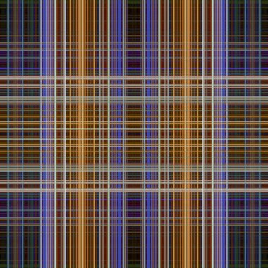 Kusursuz soyut bir arkaplan. Kare şeklinde İskoçya. Satırlardan arkaplan