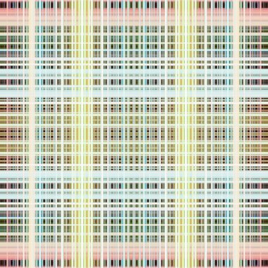 Kusursuz soyut bir arkaplan. Kare şeklinde İskoçya. Satırlardan arkaplan