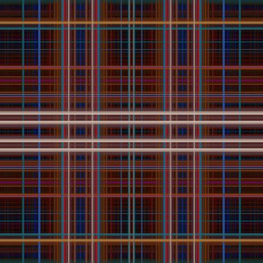 Kusursuz soyut bir arkaplan. Kare şeklinde İskoçya. Satırlardan arkaplan