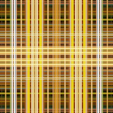 Kusursuz soyut bir arkaplan. Kare şeklinde İskoçya. Satırlardan arkaplan