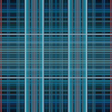 Kusursuz soyut bir arkaplan. Kare şeklinde İskoçya. Satırlardan arkaplan