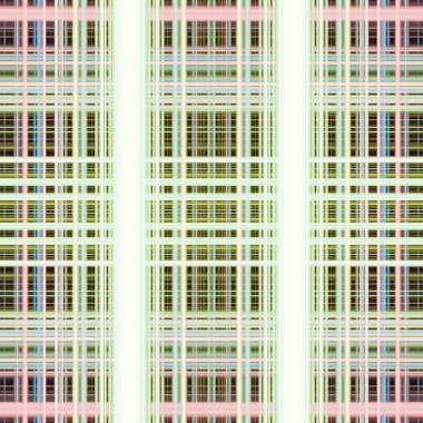 Kusursuz soyut bir arkaplan. Kare şeklinde İskoçya. Satırlardan arkaplan